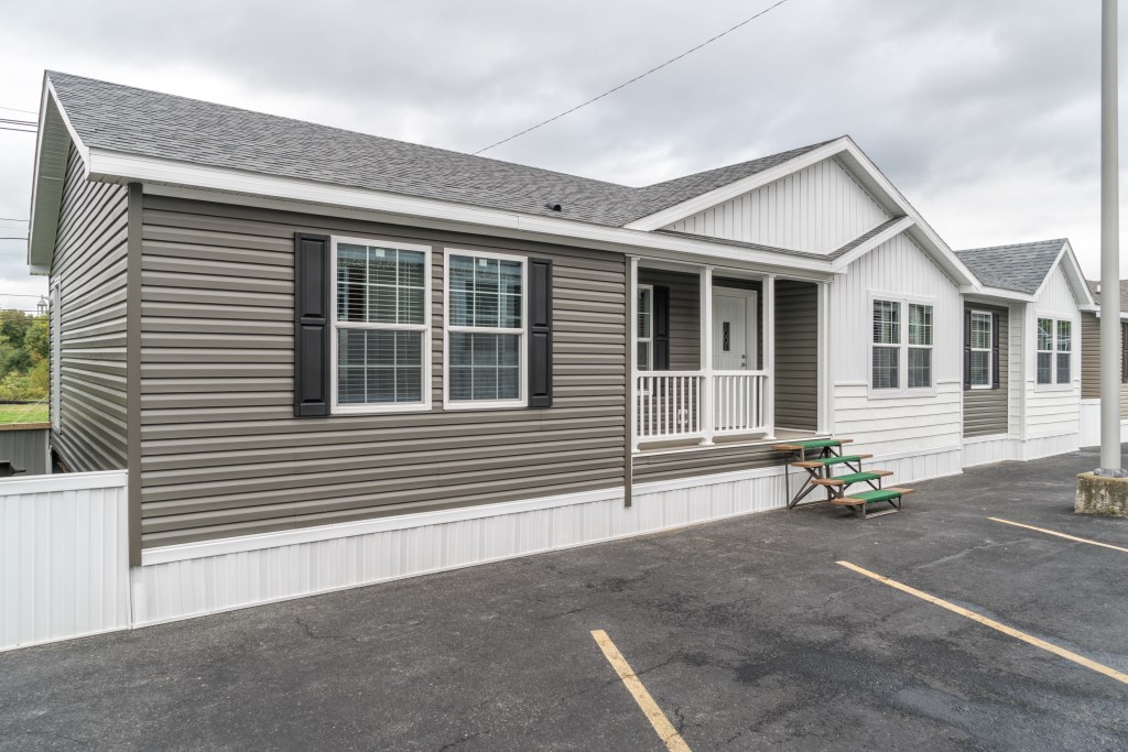 Modular Homes in New York at Owl Homes