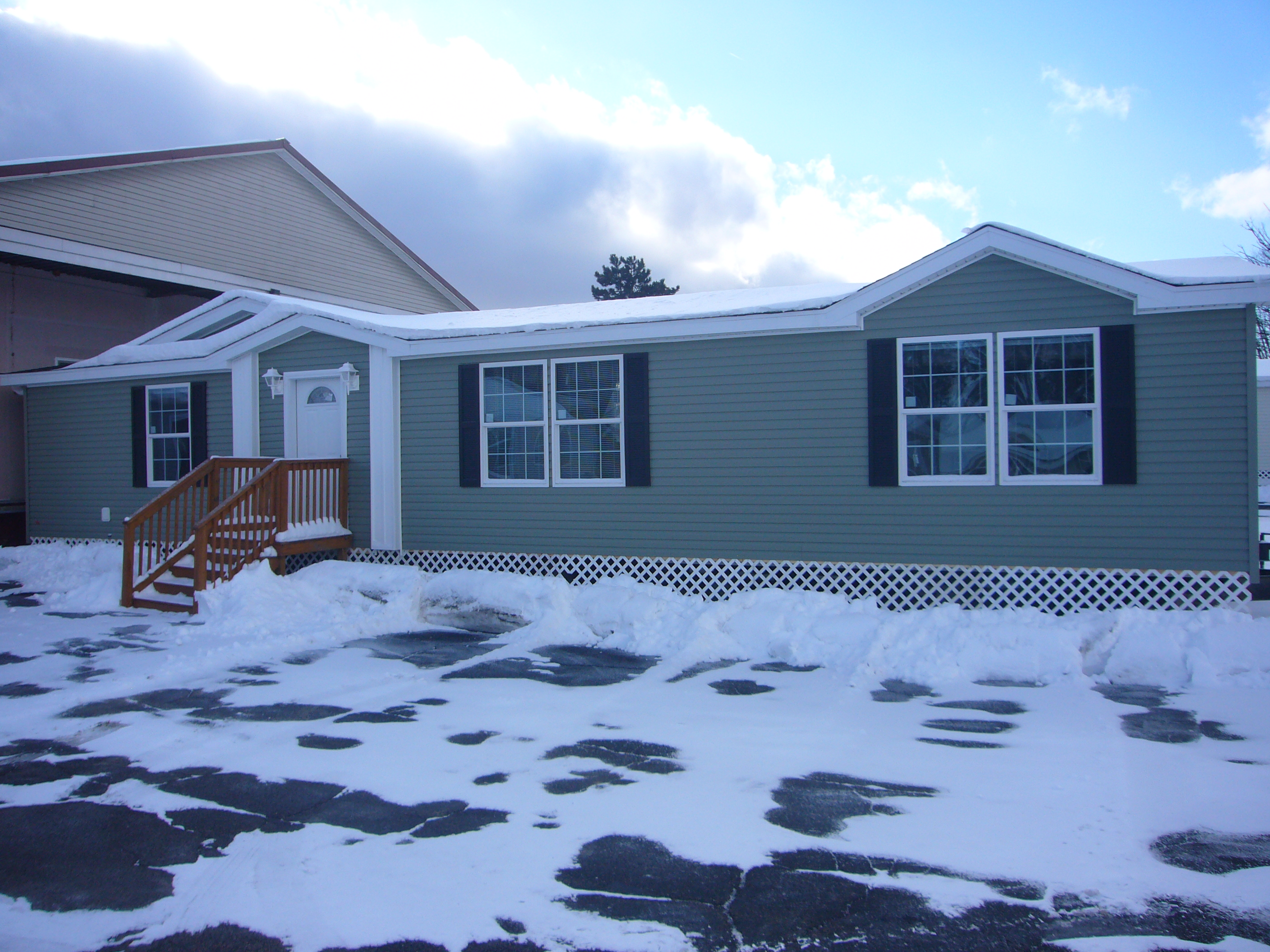 Modular Homes For Sale In Allegany Ny At Owl Homes