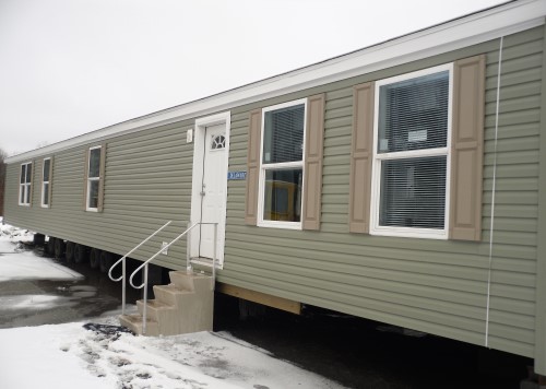 The Delaware - Sale Pending