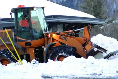 Resilent Schoharie County stands test of Stella