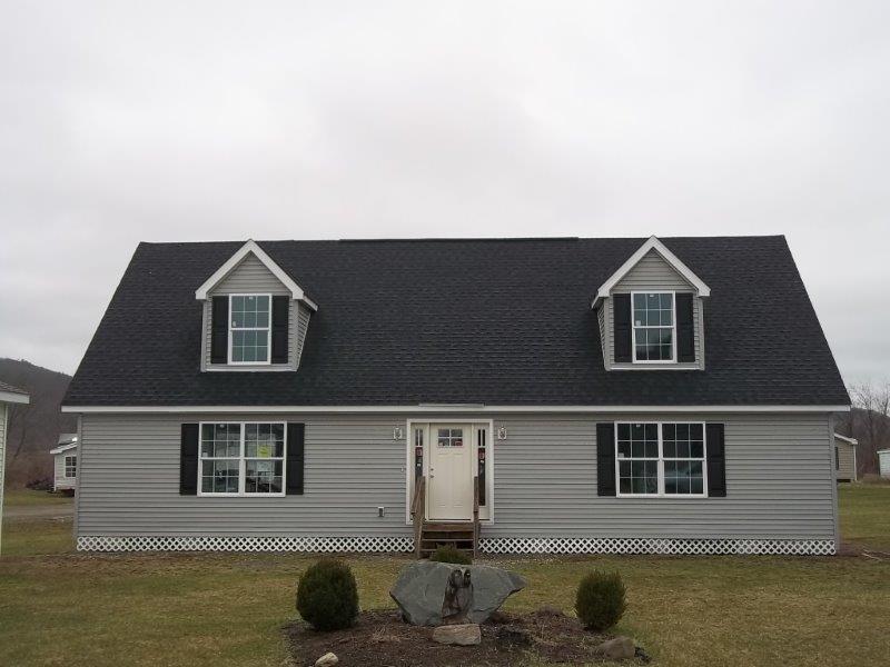 2 or 3 bedroom modular homes for sale in bath, ny at hawk