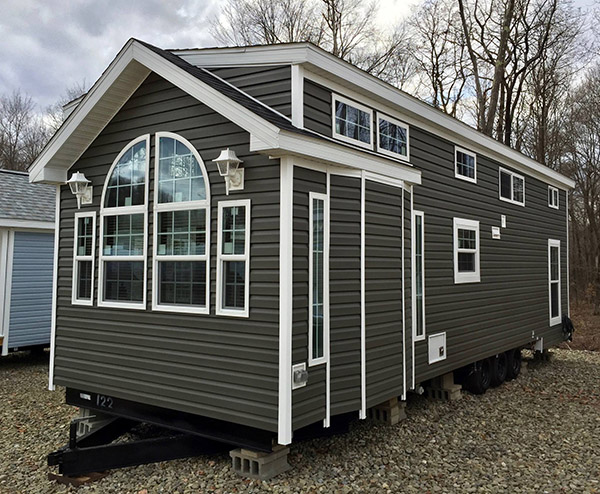 Park Model Mobile Homes New