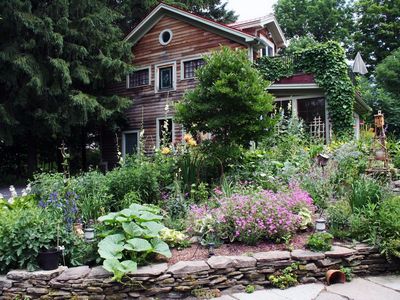 Cherry Valley Historic House Tour Saturday