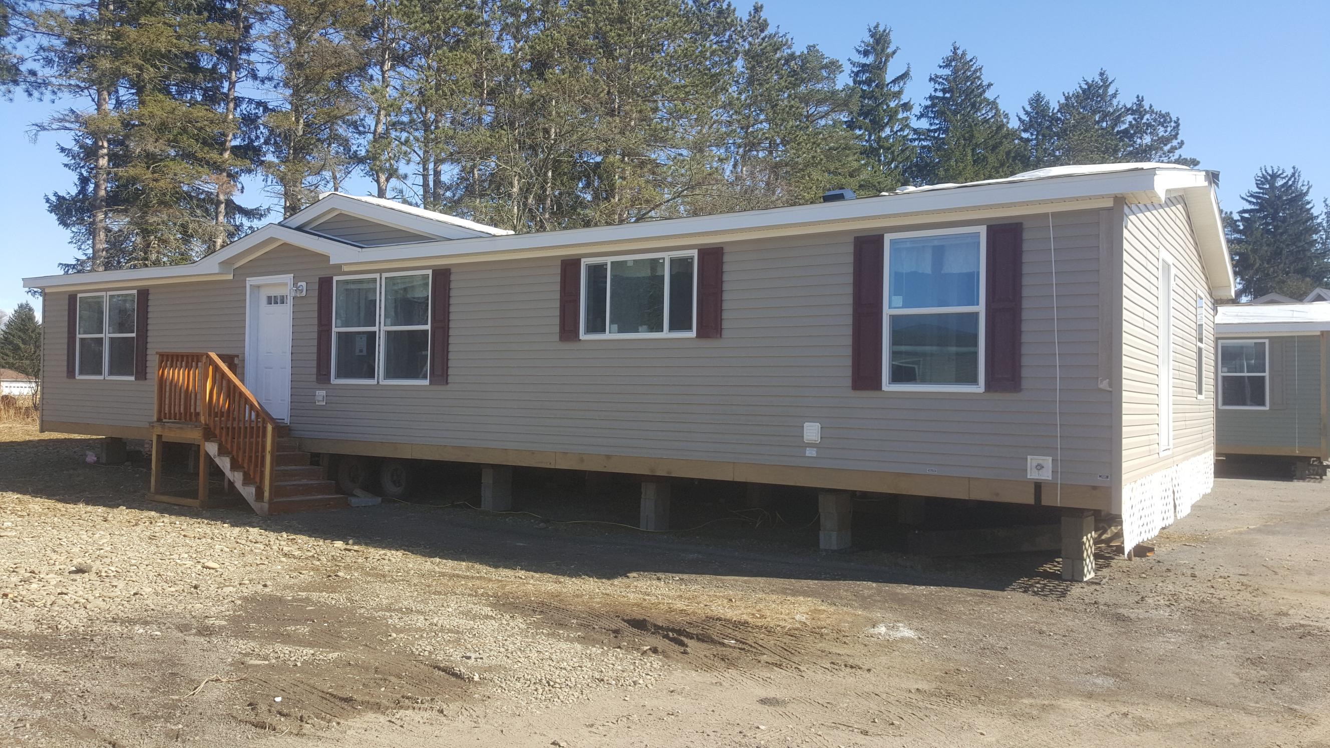 3 Bedroom Modular Homes For Sale In New York At Owl Homes