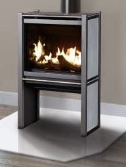Blaze King Clarity 26 Gas Stove