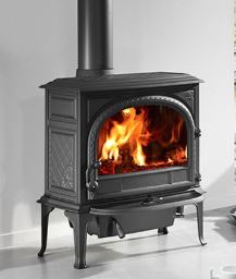 JØTUL F 400 Castine CF