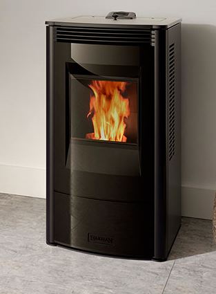 Harman Allure 50 Pellet Stove