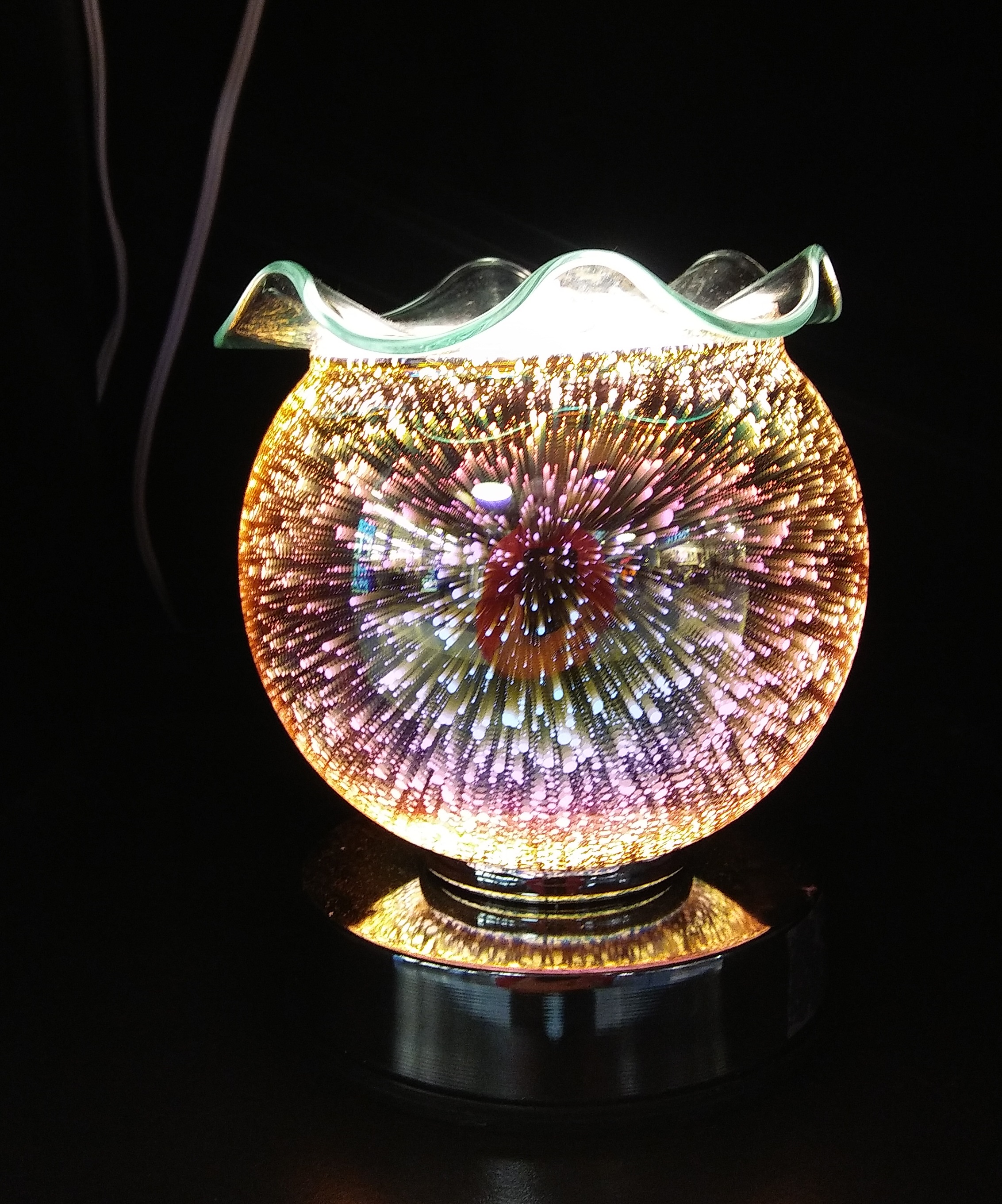 New 3d Super Cool Touch Lamp Oil Warmer Tart Burner 826 At New 3d Super Cool Touch Lamp Oil Warmer Tart Burner 826
