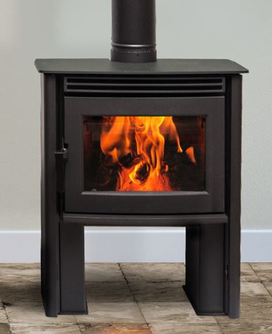 Pacific Energy At Hearth Home