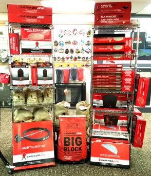 Kamado Joe Grill Accessories