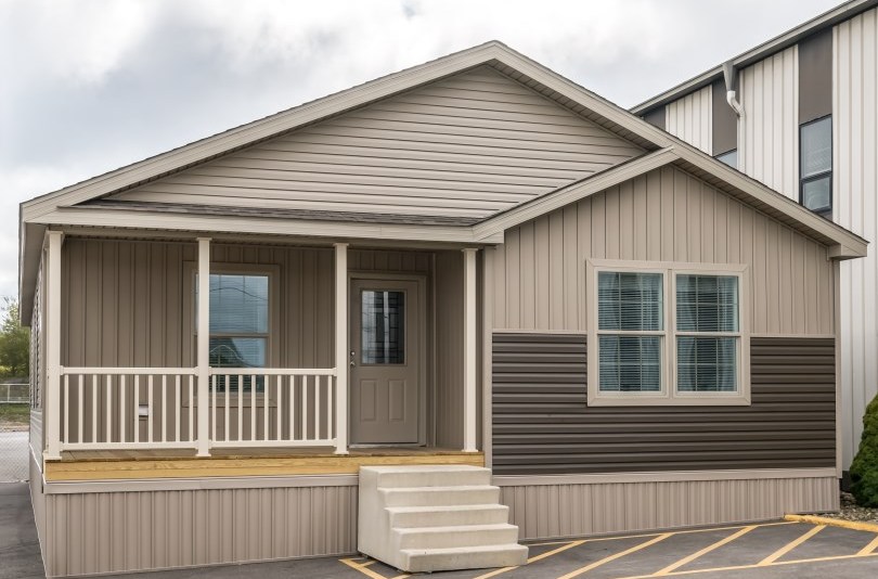 Our Model Homes in Richfield Springs, NY