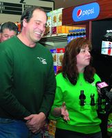 Valley Market now open in Middleburgh