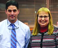 MCS welcomes new superintendent