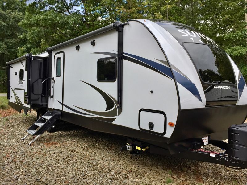 Grand Reserve SS33CI Grand Reserve SS33CI