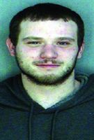 Cobleskill PD catches up with burglar