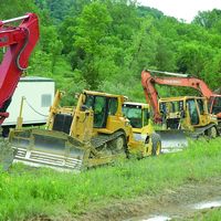 Schoharie County to break ground on new jail