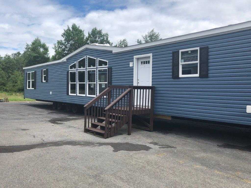 2 Bedroom Modular Homes For Sale In Brockway