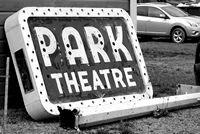 Cobleskill rallies around Park Theatre sign