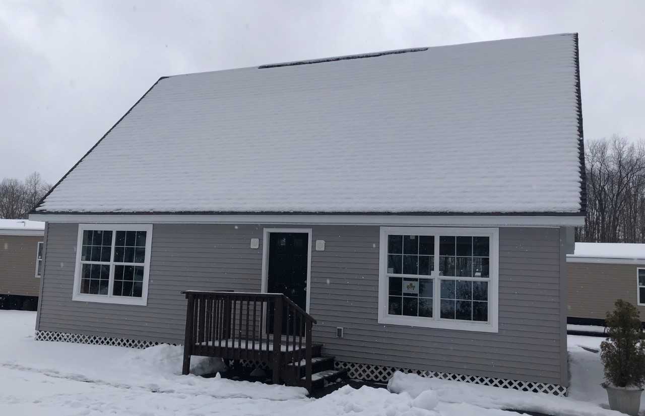 2 Bedroom Modular Homes For Sale In New York At Owl Homes