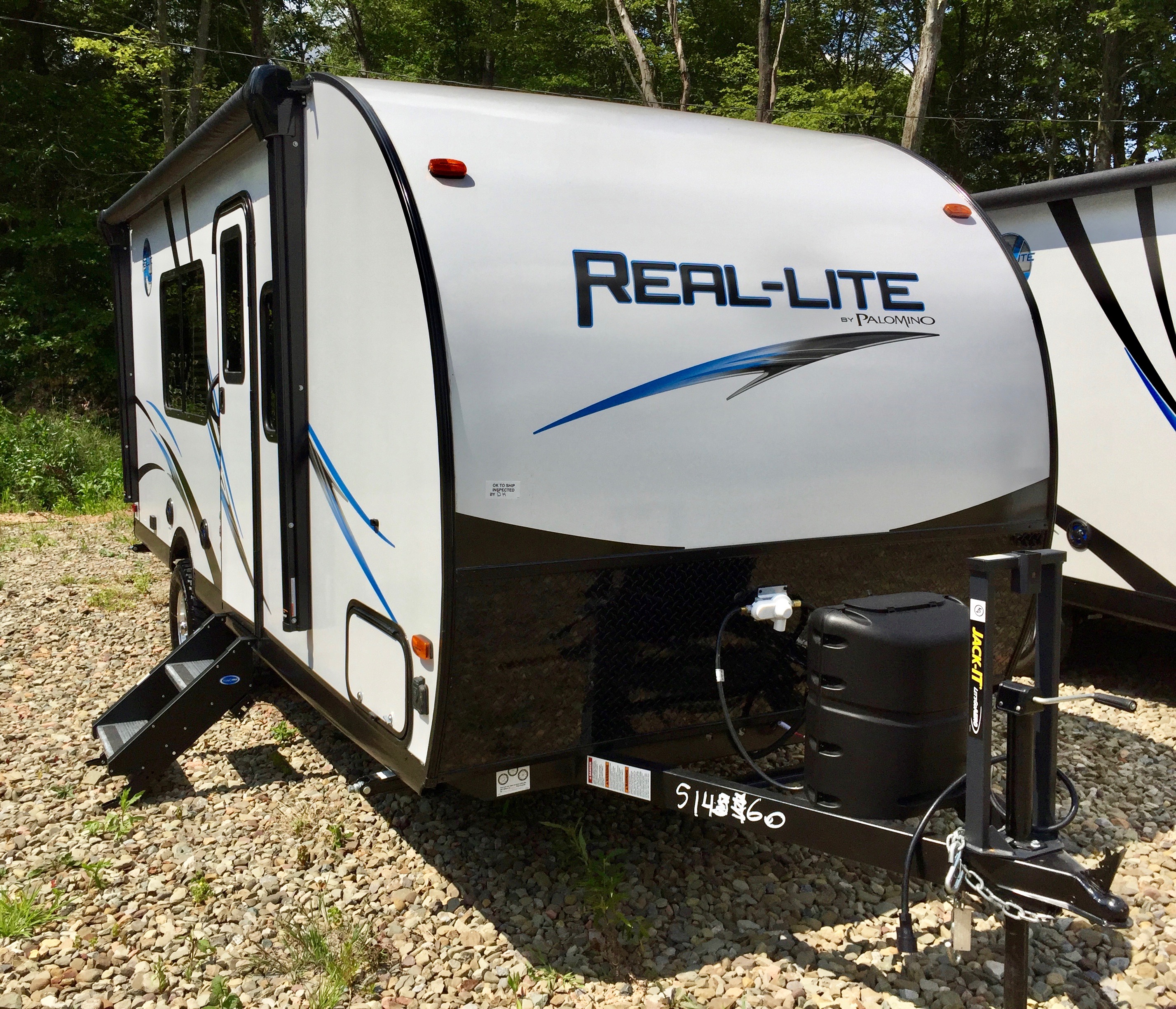 Palomino Off Road Edition Palomino Off Road Edition