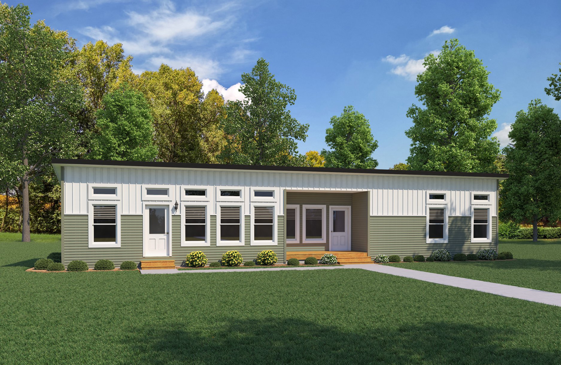 Modular Homes In New York At Owl Homes