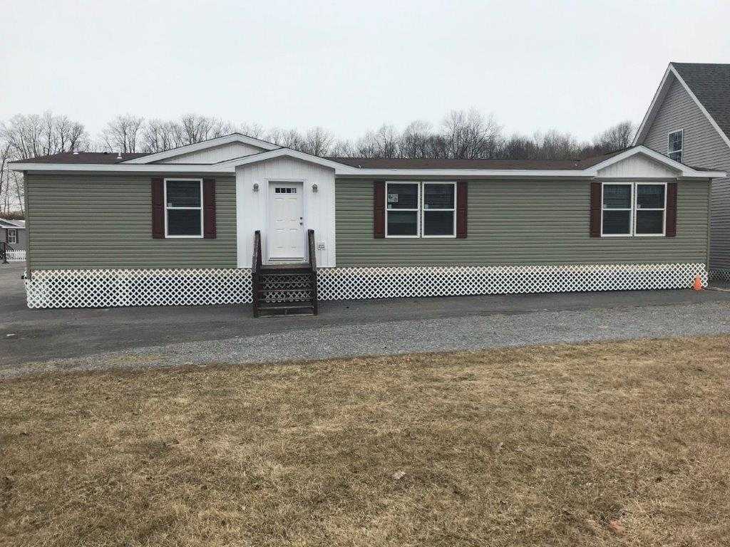 Lincoln Hidden Butler Pantry Home 3 Bedroom Sectional Ranch In