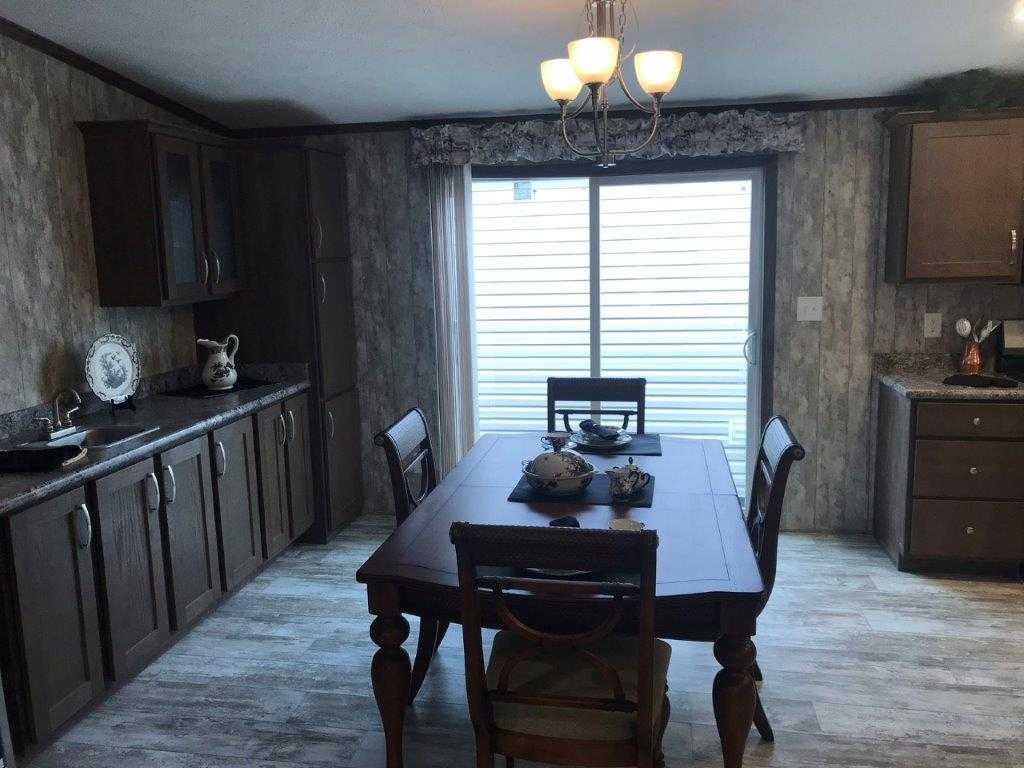 Lincoln Hidden Butler Pantry Home 3 Bedroom Sectional Ranch In