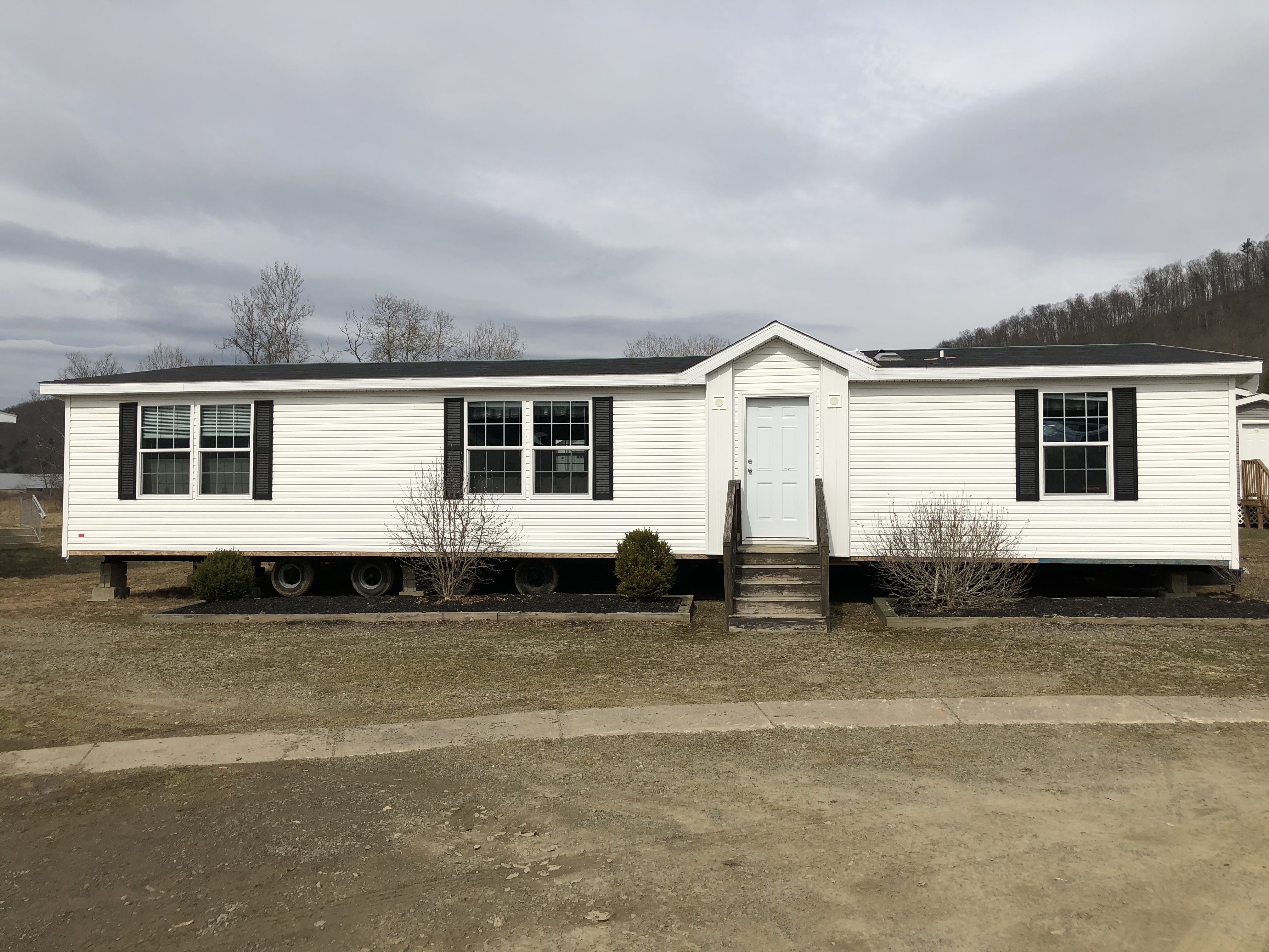 3 Bedroom Modular Homes For Sale In Youngsville Pa At Hawk