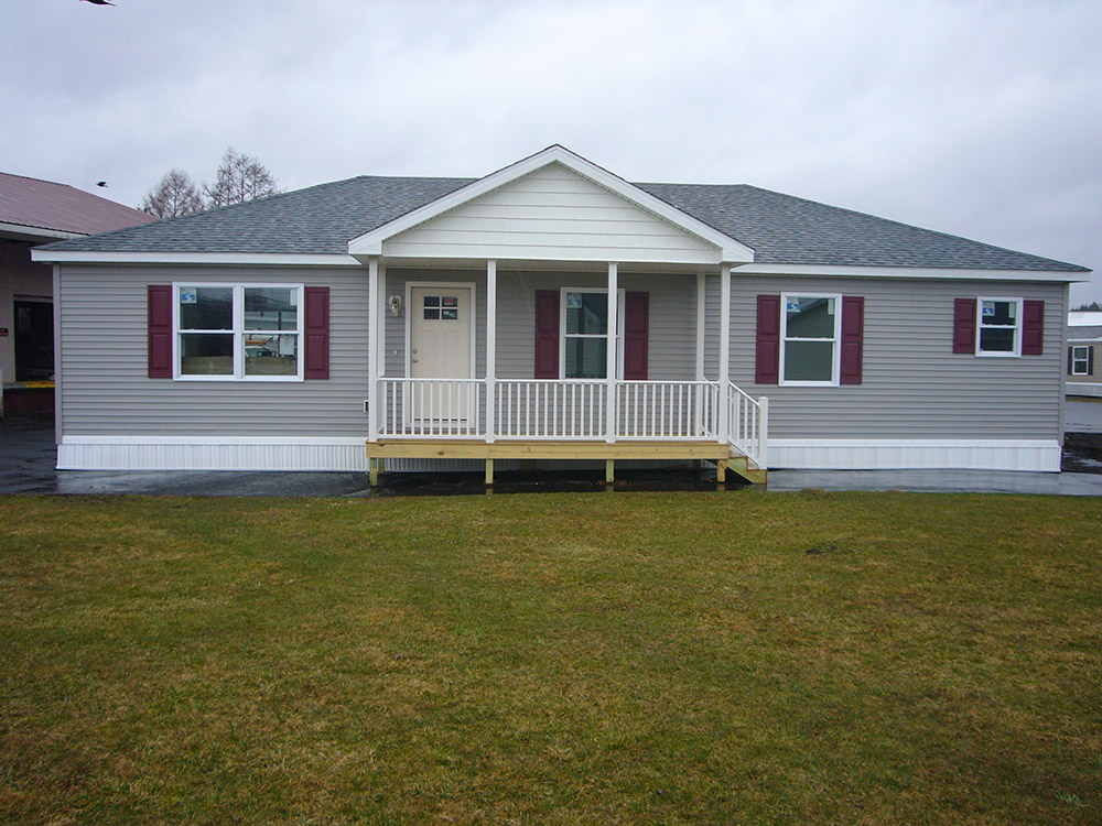 Modular Homes in New York at Owl Homes