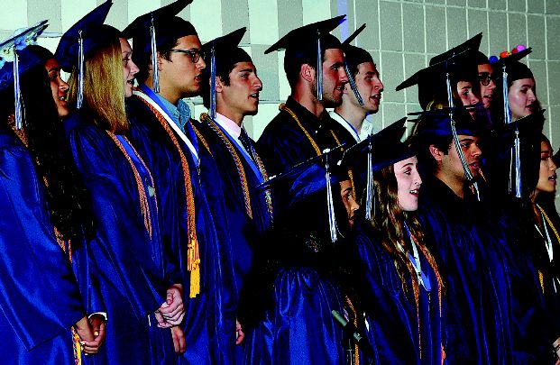 Congratulations Class of 2019
