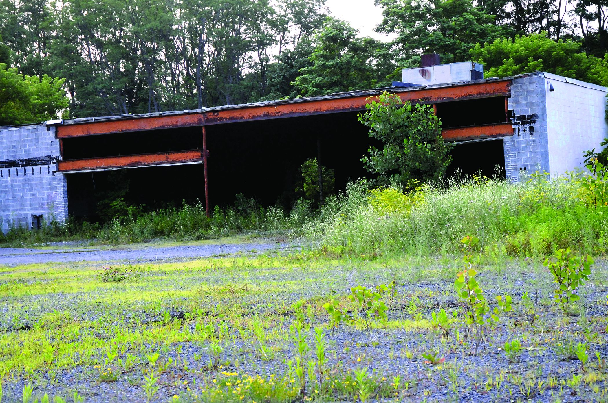 Schoharie asks SEEC for help with Great American lot