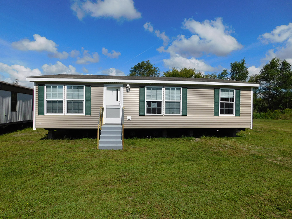 Modular Homes In Youngsville Pa At Hawk Manufactured