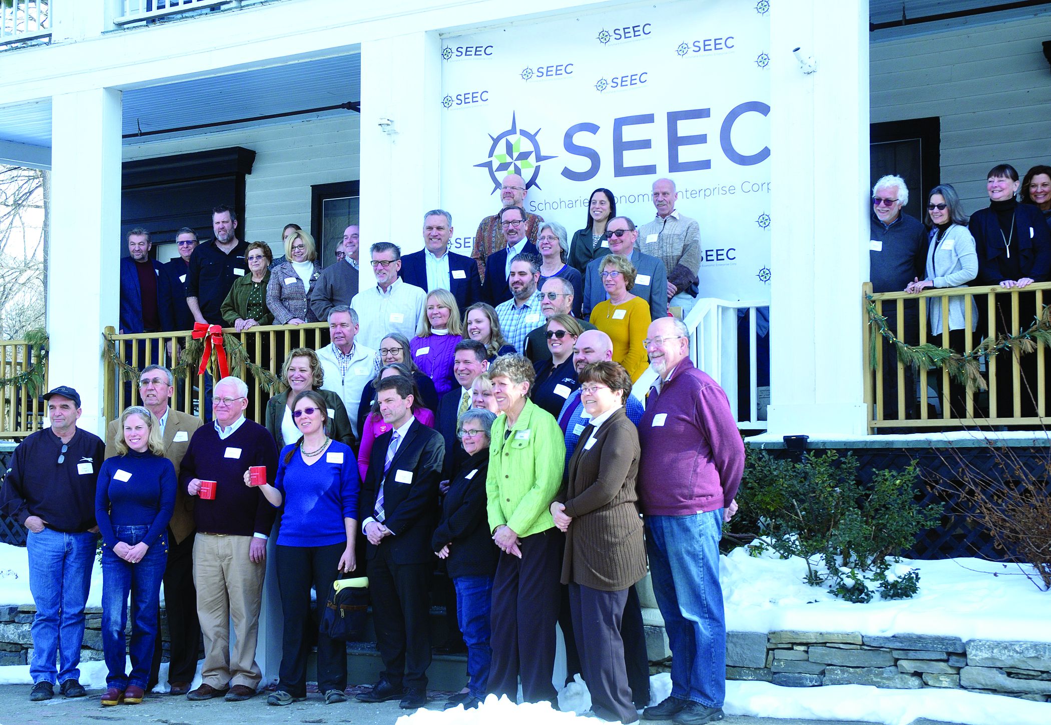 1st SEEC forum focuses on possibilities