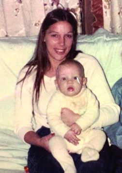 Cold Case Tuesday: Erica Fanolich, Middleburgh, missing since 1987