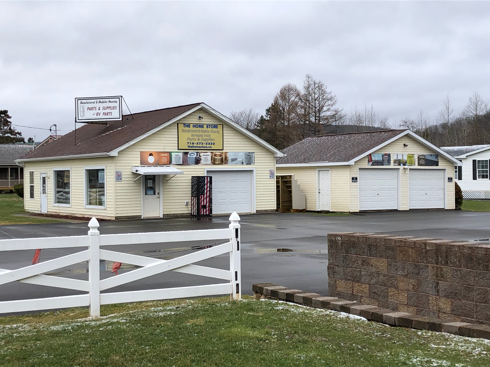 Modular Homes in Brockway, Pennsylvania at Home Centers