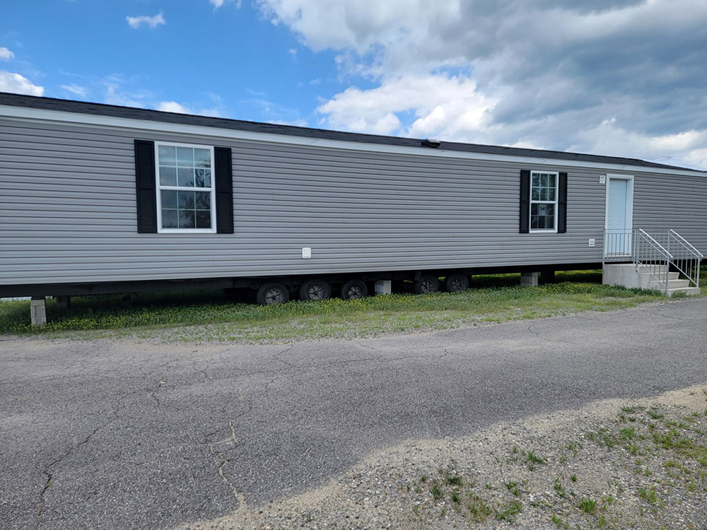 Can You Design Your Own Mobile Home Can You Design Your Own Mobile Home