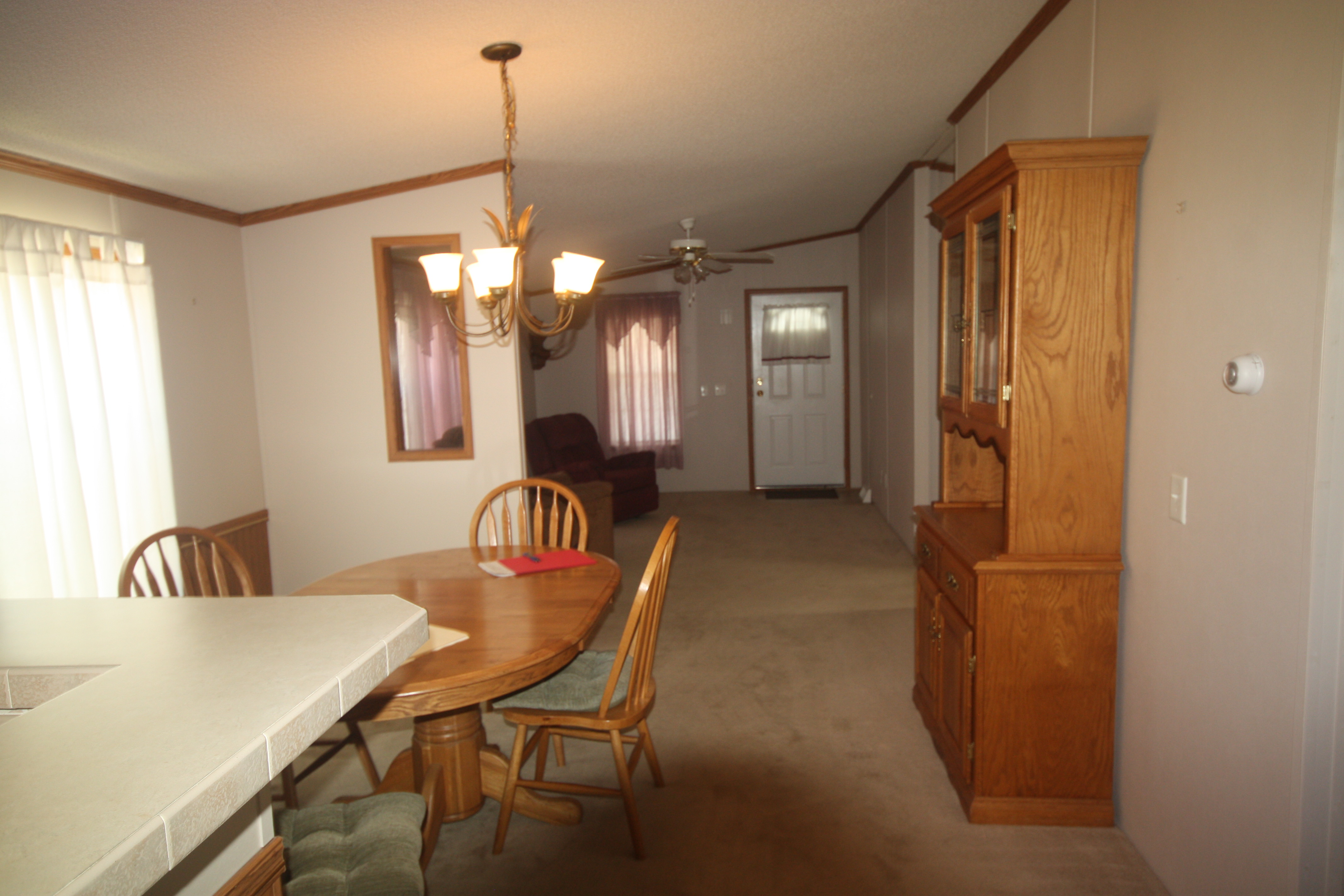 PreOwned Fleetwood Double Wide, 24x62