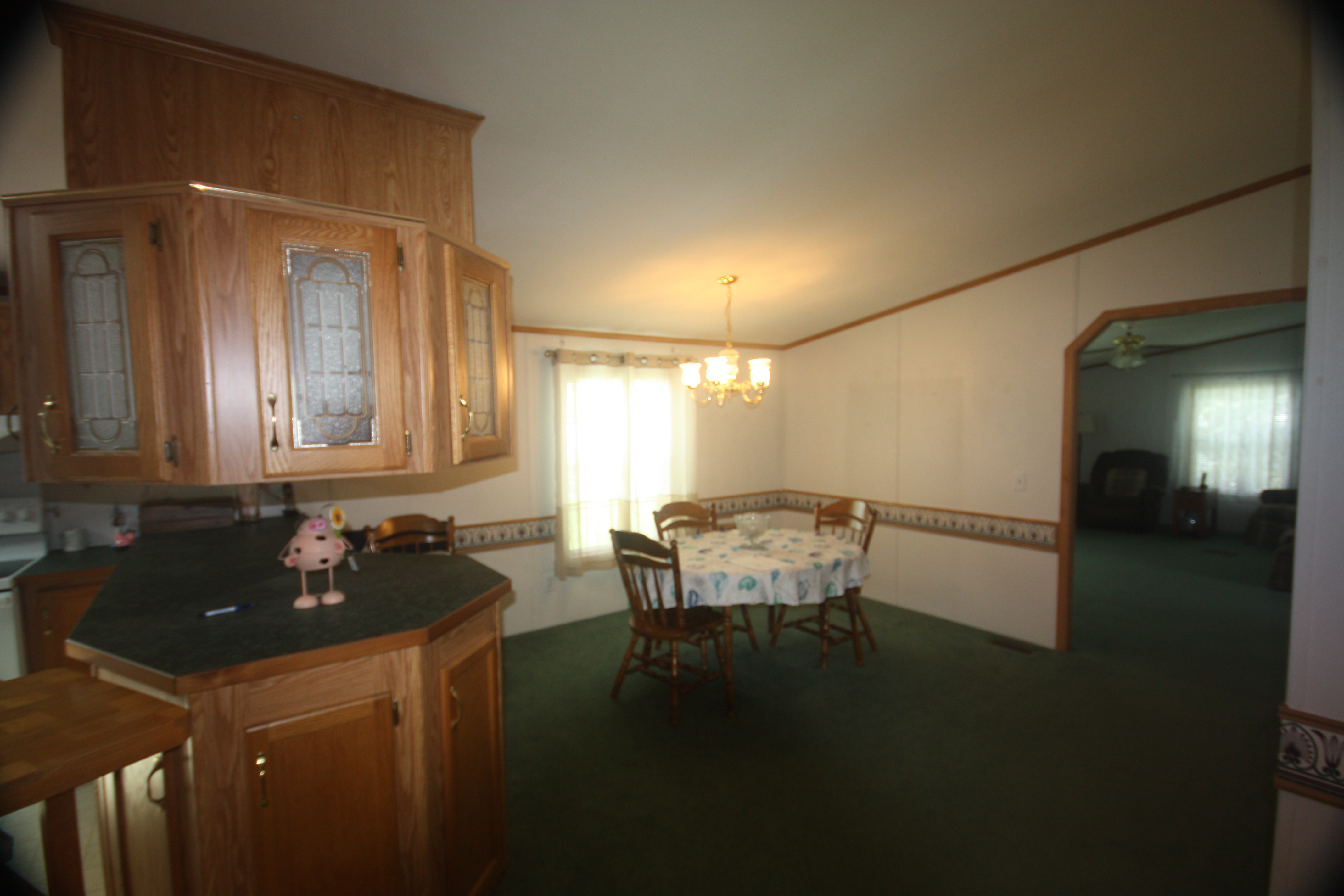 PreOwned Fleetwood Double Wide, 28x60