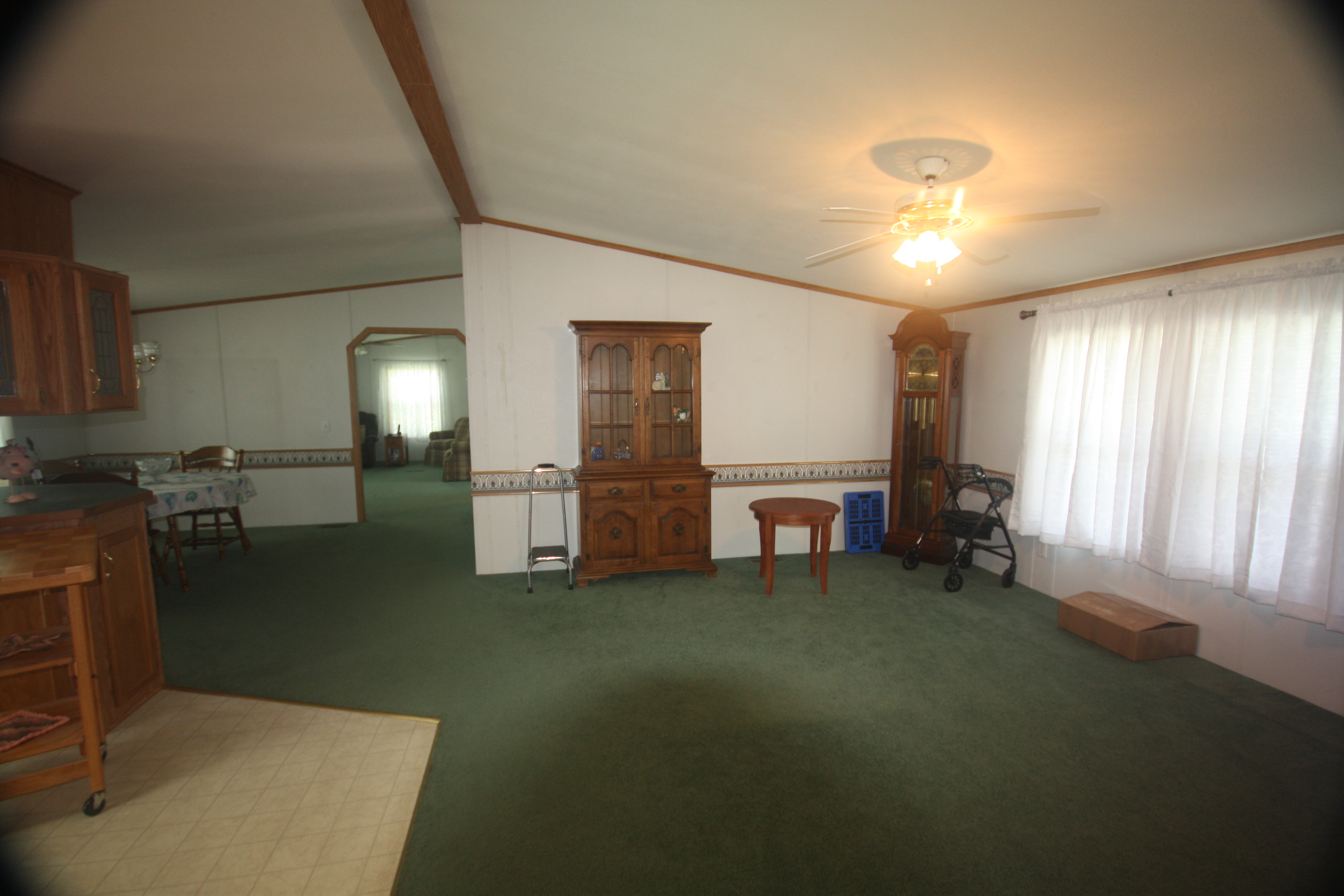 PreOwned Fleetwood Double Wide, 28x60