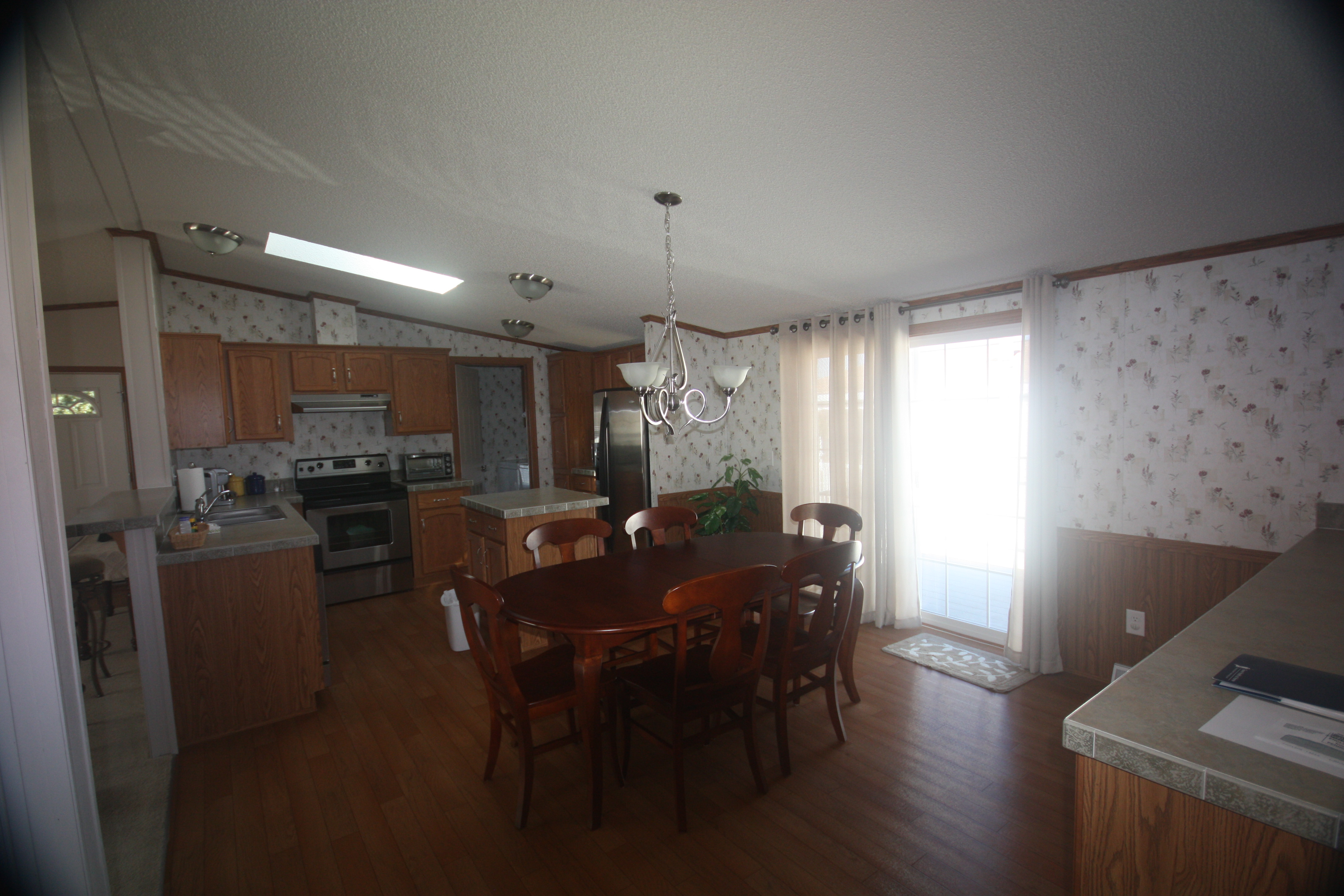 PreOwned Fleetwood Double Wide, 28x58