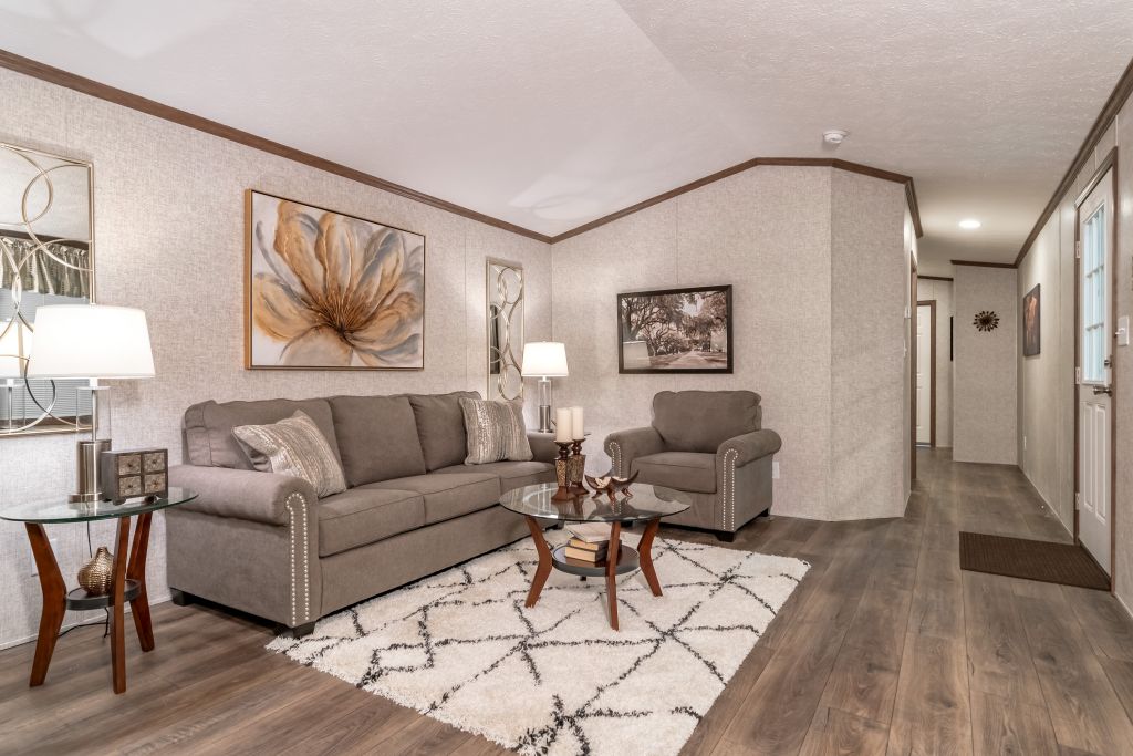 TS1002 3 Bedroom in Allegany, NY at Owl Homes