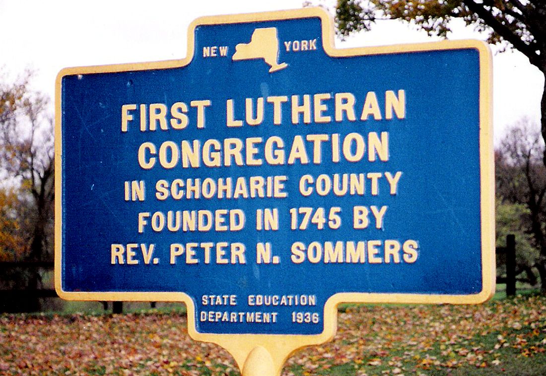 Whoops: Facts wrong, Sharon sign coming down