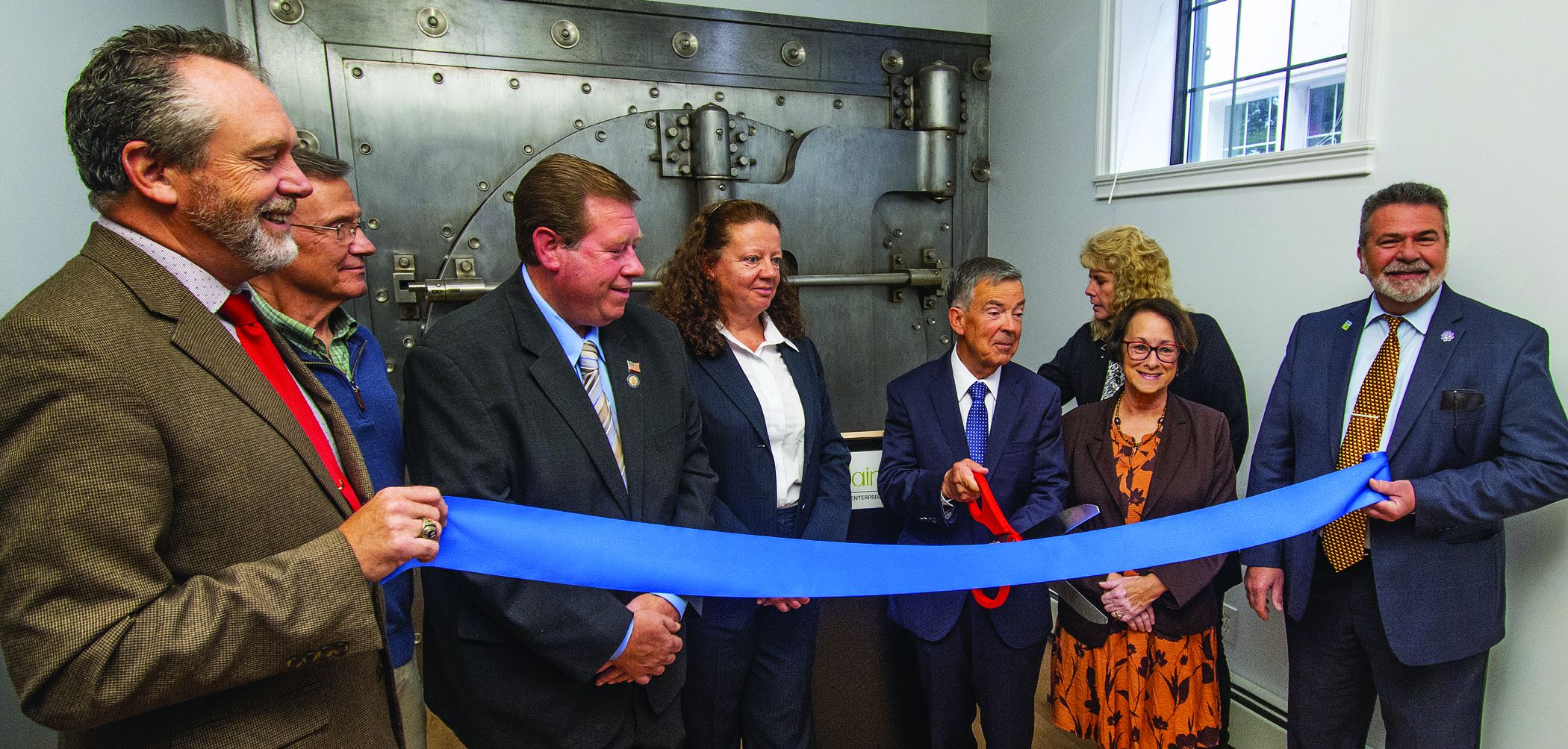 SEEC cuts ribbon on future