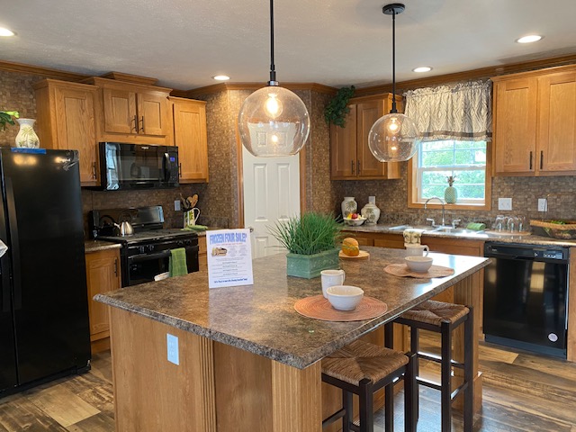 Eagle River Elegance Can Be Yours...Display for Sale