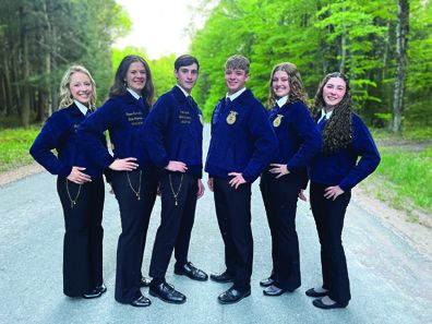 NY FFA slates day of giving