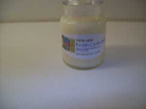 -- Soy candles, hand poured 5oz, fully scented