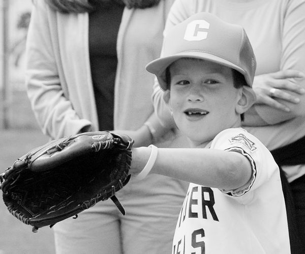 Little League remembers Pacatte, Brooker