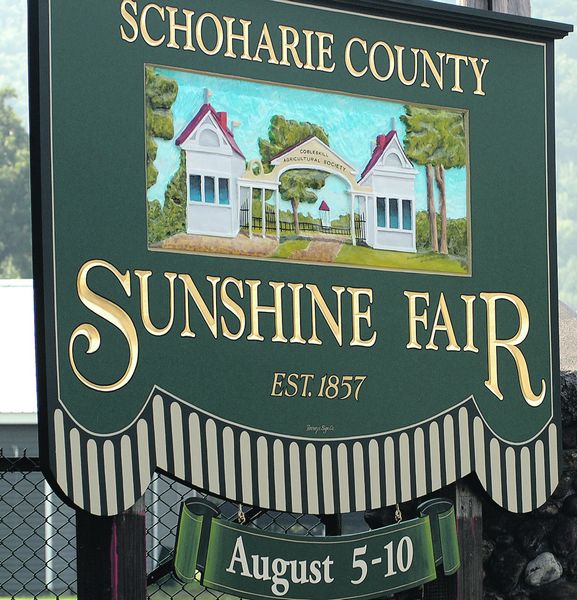 Big plans for 132nd Fair