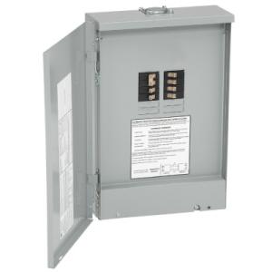 71014 30 Amp Manual Transfer Switch