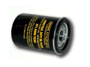 GENERAC OIL FILTER 90MM-NO BRAND LOGO 070185E GENERAC